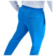Nike Ανδρικό παντελόνι φόρμας Club Cuffed Brushed Fleece Pants